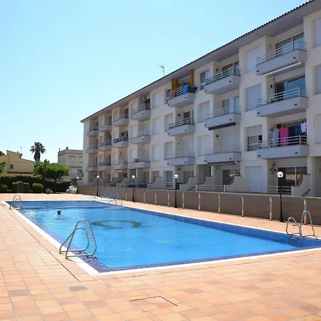 Reformado Con Piscina Cerca De La Playa Y Centro De L'estartit, Ideal Familias - Es-323-58 * 레스타르티트