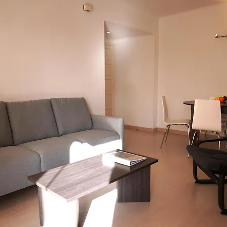 Reformado Con Piscina Cerca De La Playa Y Centro De L'estartit, Ideal Familias - Es-323-58 Apartment