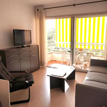 Reformado Con Piscina Cerca De La Playa Y Centro De L'estartit, Ideal Familias - Es-323-58 Apartment *