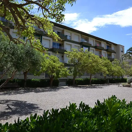 Reformado Con Piscina Cerca De La Playa Y Centro De L'estartit, Ideal Familias - Es-323-58 Apartment