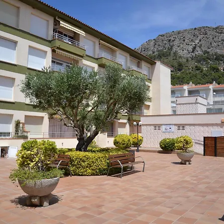 Reformado Con Piscina Cerca De La Playa Y Centro De L'estartit, Ideal Familias - Es-323-58 Apartment L'Estartit