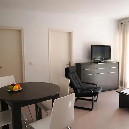 Apartmán Reformado Con Piscina Cerca De La Playa Y Centro De L'estartit, Ideal Familias - Es-323-58