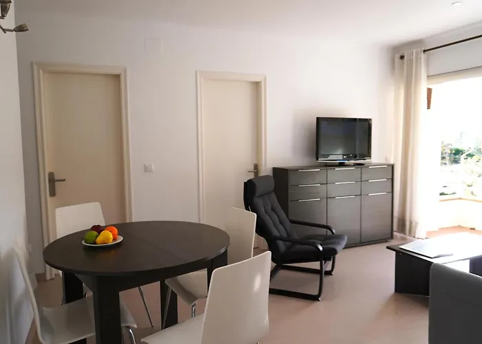 Apartman Reformado Con Piscina Cerca De La Playa Y Centro De L'estartit, Ideal Familias - Es-323-58